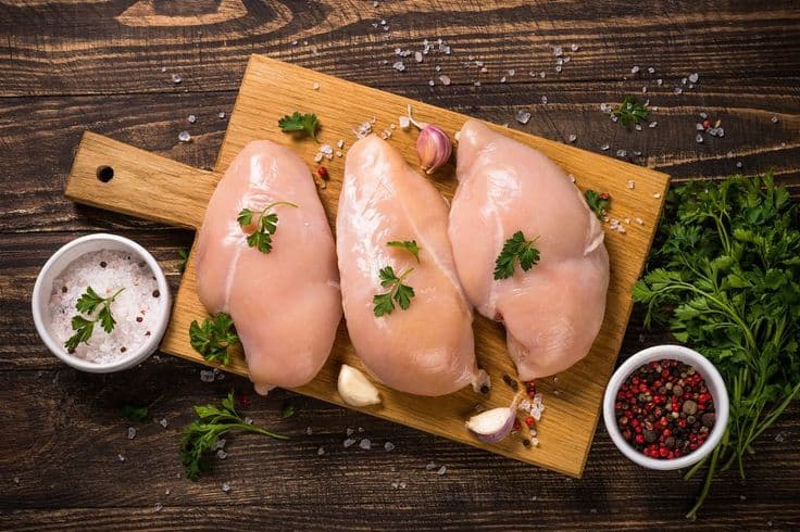 Chicken Breast