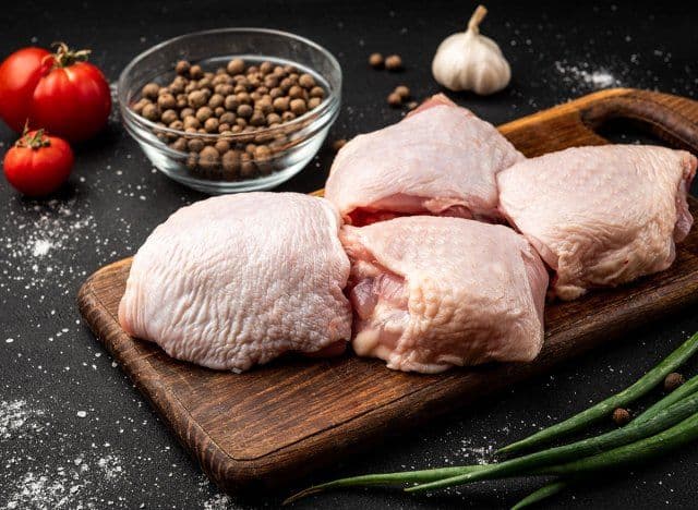 Chicken Thigh