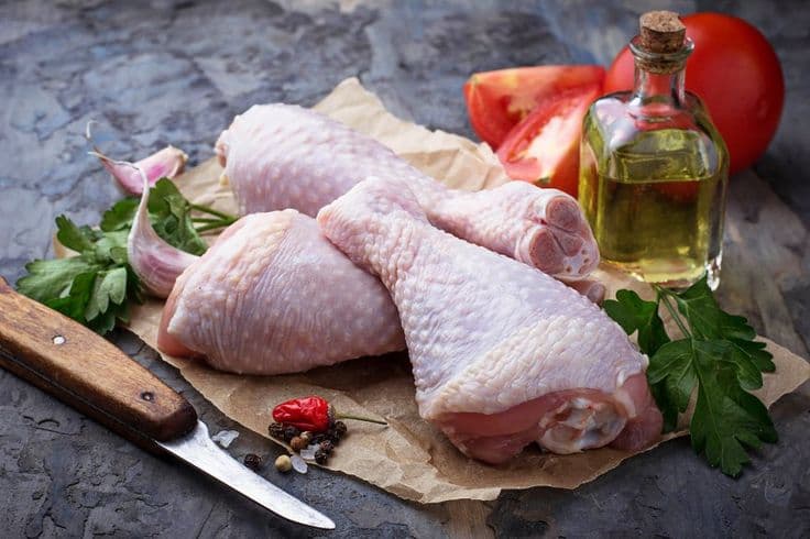 Chicken Drumstick